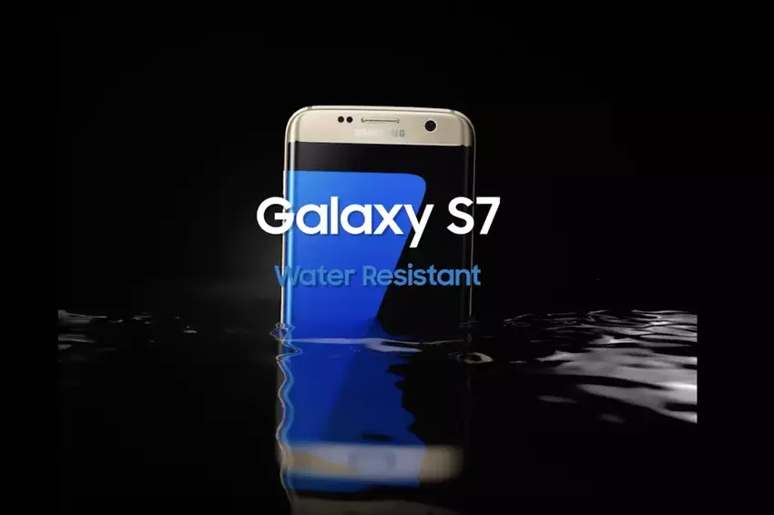 Samsung Australien schuldet 9,7 Millionen Dollar wegen falscher Behauptungen über Wasserbeständigkeit