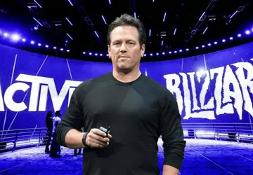 Xbox-Chef bestätigt, dass Activision Blizzard-Spiele im ...
