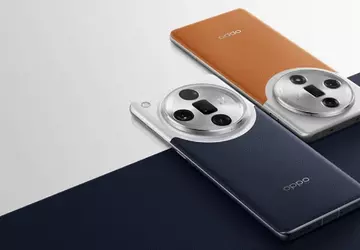 Oppo Find X8 bekommt einen größeren ...