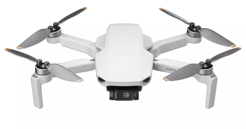 DJI Mini beste drohne bis 200 euro