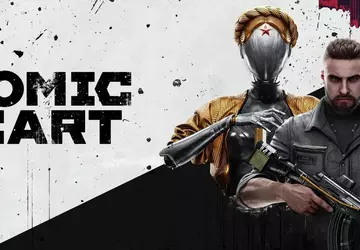 Der Komponist von Atomic Heart spendet ...