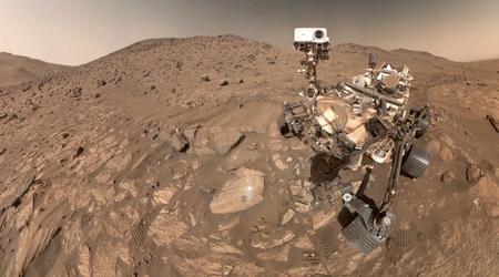 Der NASA-Rover Perseverance findet mögliche Spuren von Leben auf dem Mars