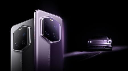 Honor hat das Honor Magic7 RSR Porsche Design in China offiziell vorgestellt