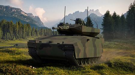 Rumänien plant den Kauf von 246 Schützenpanzern 