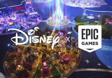 Die Zusammenarbeit zwischen Disney und Epic ...