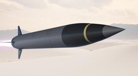 Die Vereinigten Staaten haben PrSM-Raketen für 5 Milliarden Dollar gekauft.