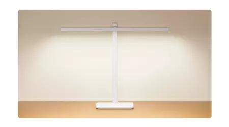 Xiaomi hat mit dem Verkauf der intelligenten Schreibtischlampe LED Desk Lamp 2 in Europa begonnen