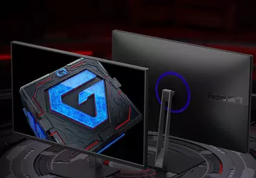 Xiaomi hat den Redmi Gaming Display ...