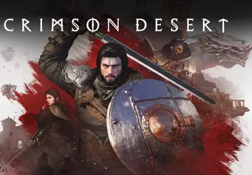 Ambitionierte Action-RPG Crimson Desert wird im ...