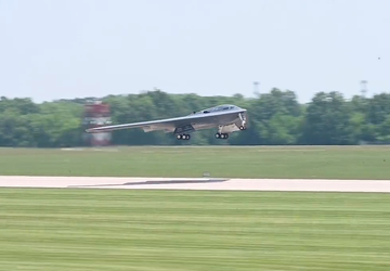 US Air Force veröffentlicht Video des ...