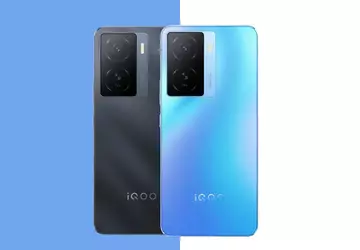 iQOO Z7s 5G: 90Hz AMOLED-Display, Snapdragon ...