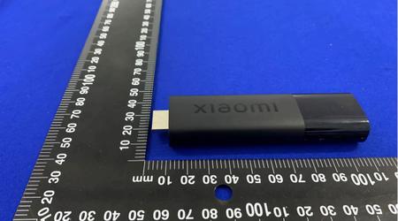 Xiaomi Mi TV Stick 2021: neuer Chip, verbessertes Wi-Fi und 4K-Unterstützung geleakt