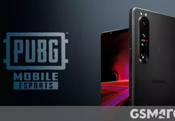 PUBG Mobile Esports wählt Sony Xperia-Flaggschiffe ...