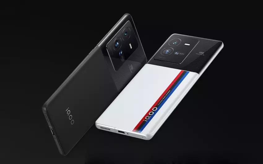 iQOO 11 mit 2K-Display bei 144 Hz und Snapdragon 8 Gen 2-Chip kommt am 10. Januar auf den weltweiten Markt