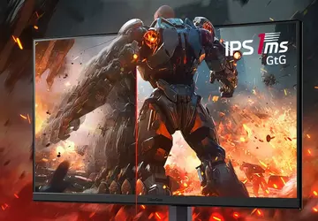 LG hat einen neuen 32-Zoll-Gaming-Monitor der ...