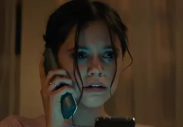 Jenna Ortega weigert sich, an Scream ...