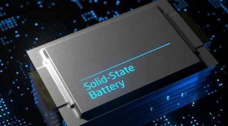 Huawei meldet Patent für Sulfid-Feststoffelektrolyt für neue Festkörperbatterien an