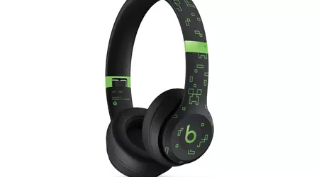 Beats Solo 4 Minecraft Special Edition: eine spezielle Version des Beats Solo 4 für Minecraft-Fans