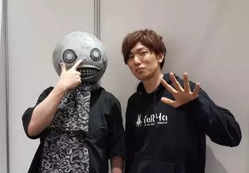 Astral Chain-Schöpfer und Nier Automata-Designer verlässt ...