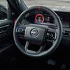 Nissan Armada NISMO Innenraum
