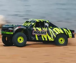 1:7 ARRMA Mojave 6S RC Wüstentruck