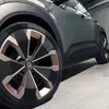 ID. Cross Konzept Interieur