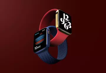 Apple Watch Series 7 soll trotz ...