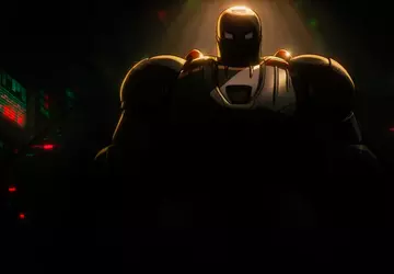 Die Handlung der zweiten Staffel von ...