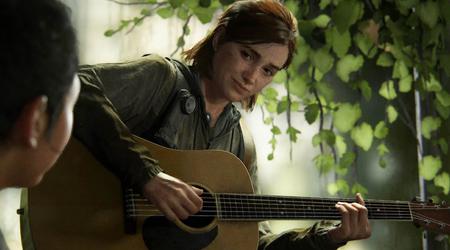 Die Musik von The Last of Us stürmt erneut die Charts: Ashley Johnsons Cover steigt um 1000% auf Spotify