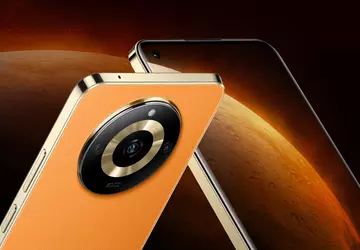 realme Narzo 60: ein Nachbau des ...