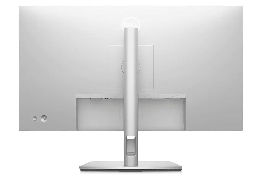 Dell UltraSharp U2723QE farbgenauer Monitor