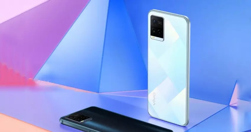 Vivo Y21d hat die SIRIM-, EEC- und CQC-Zertifizierung bestanden