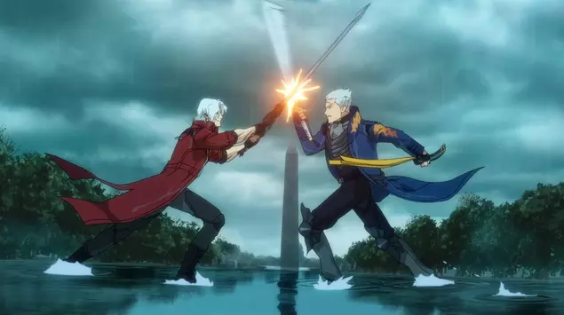 Netflix enthüllt intensive Geschwisterrivalität in Devil ...