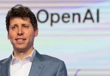 Sam Altman von OpenAI kehrt nach ...
