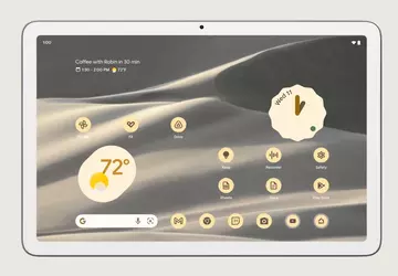 Gerücht: Pixel-Tablet wird ein 11-Zoll-Display, Wi-Fi ...