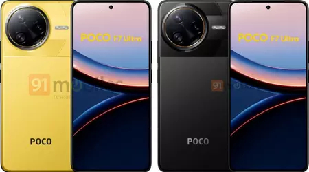 Es ist offiziell: Die Smartphones Poco F7 Pro und F7 Ultra werden am 27. März in den Handel kommen.