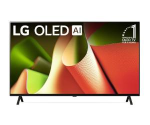 LG 65-Zoll Klasse OLED B4 Serie ...