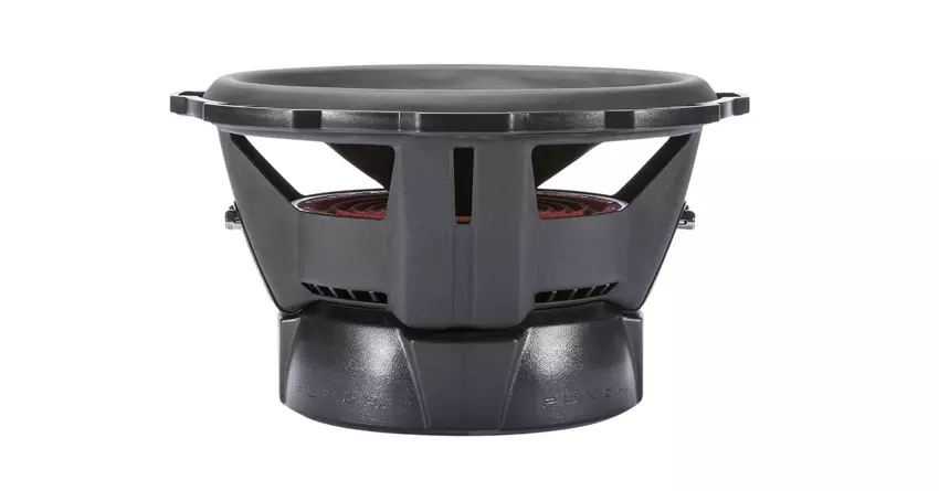 Rockford FOSGATE P3D2-12  Wettbewerbs-Subwoofer