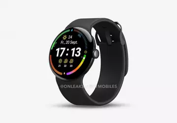 Pixel Watch 4 debütiert in zwei ...