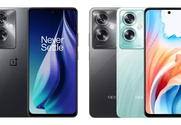 OnePlus Nord N30 SE 5G mit ...