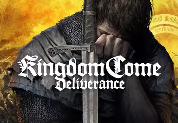 Das historische RPG Kingdom Come: Deliverance ...