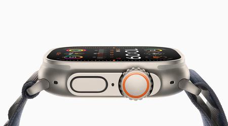 Bloomberg: Apple Watch Ultra 3 wird keine dramatischen Designänderungen erhalten