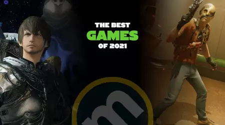 Top 10 PlayStation-Spiele 2021 von Metacritic