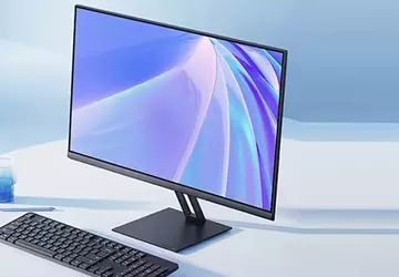 Xiaomi hat einen neuen Redmi-Monitor mit ...