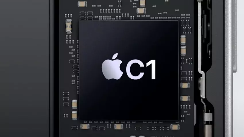 Apples C1-Modem schlägt das Snapdragon-Modem von Qualcomm in wichtigen Geschwindigkeitstests