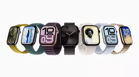 Der neue Apple Watch Series 10 Werbespot zeigt, wie die Smartwatch zum Motivator für das Erreichen von Zielen im Jahr 2025 wird (Video)