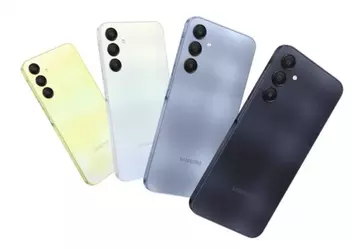 Samsung ist führend bei der Entwicklung ...