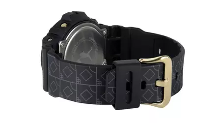 Casio stellt in Zusammenarbeit mit Baseballism die G-Shock DW6900BI24-1 vor