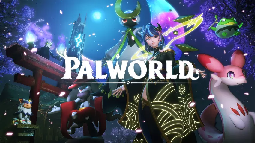 Das Studio Pocketpair gab bekannt, dass einige Updates für Palworld aufgrund von Rechtsstreitigkeiten mit Nintendo veröffentlicht wurden