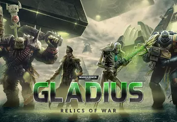 Warhammer 40.000: Gladius - Relics of ...